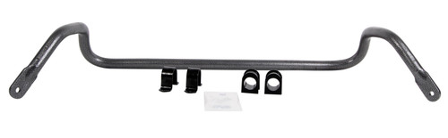 Sway Bar - Front - 1.5 in Diameter - Chromoly - Gray Powder Coat - GM Fullsize Truck 2020-22 - Kit