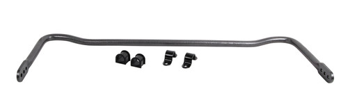 Sway Bar - Rear - 1.25 in Diameter - Chromoly - Gray Powder Coat - GM Fullsize SUV 2021-22 - Kit