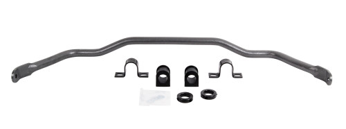 Sway Bar - Front - 1.375 in Diameter - Chromoly - Gray Powder Coat - Lightning - Ford Fullsize Truck 2022 - Kit