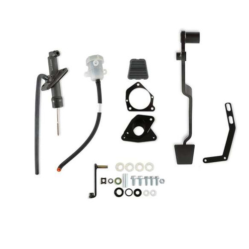 Hydraulic Conversion Kit - Mechanical to Hydraulic Throwout Bearing - GM F-Body 1970-81 - Kit Hydraulic Conversion Kit - Mechanical to Hydraulic Throwout Bearing - GM F-Body 1970-81 - Kit