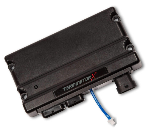 Engine Control Module - Terminator X - Wiring Harness - Map Sensor Included - Each