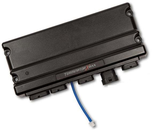 Engine Control Module - Terminator X Max - Wiring Harness - Map Sensor Included - Each