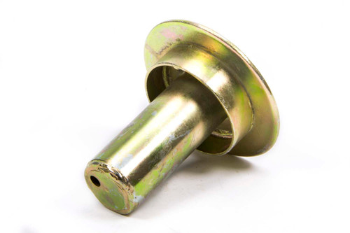 Spring Cup - Upper - Bolt-On - 1-8 in Thread - Steel - Cadmium - 2.5 in Springs - Each