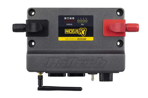Engine Control Module - Nexus R3 - Universal - Each