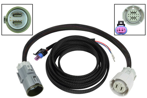 Transmission Wiring Harness - 4L60E to 4L80E - GM LS-Series - Each