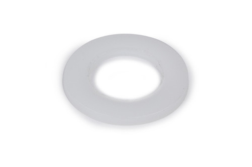 Sealing Washer - 8 AN - 1.25 in OD - 0.75 in ID - 0.125 in Thick - PTFE - Each