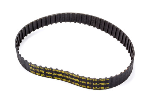 Gilmer Drive Belt - 23.25 in Long - 1 in Wide - 3/8 in Pitch - Each