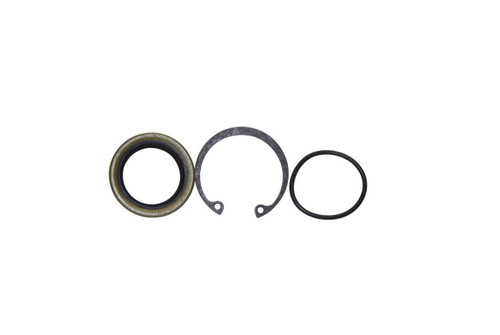 Power Steering Adapter Seal - O-Ring - Rubber - Natural - KRC Shaft Drive Pump Adapters - Kit