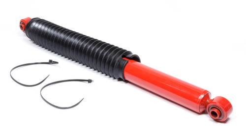 Shock - Monomax - Monotube - Red Paint - Rear - GM Fullsize Truck 2001-17 - Each