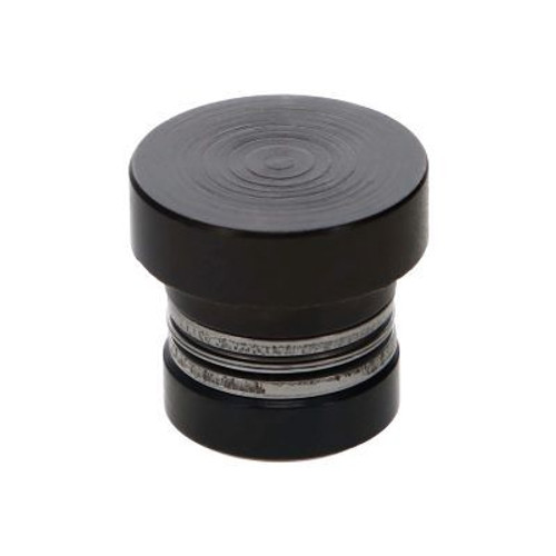 Camshaft Thrust Button - 0.850 in Long - Roller - Steel - Natural - Small Block Chevy - Each