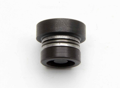 Camshaft Thrust Button - 0.690 in Long - Roller - Steel - Natural - Small Block Chevy - Each Camshaft Thrust Button - 0.690 in Long - Roller - Steel - Natural - Small Block Chevy - Each