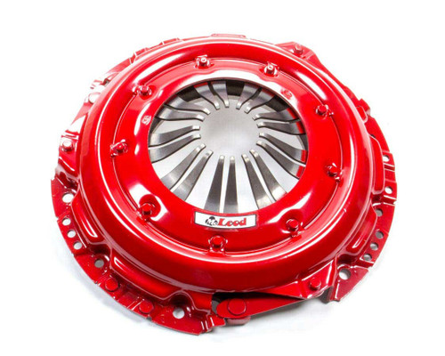 Clutch Pressure Plate - Diaphragm - 11.00 in Diameter - 2300 lb Static Pressure - 3.375 in Bolt Circle - Ford - Each