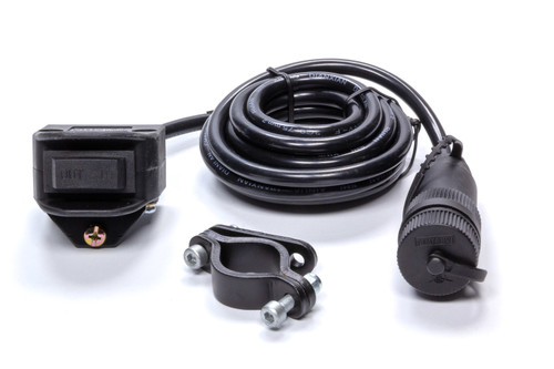 Winch Remote - Wired - Handlebar Mount - Mile Marker ATV Winches - Each Winch Remote - Wired - Handlebar Mount - Mile Marker ATV Winches - Each