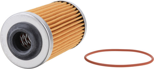 Oil Filter - Cartridge - 3.82 in Tall - Gm / Saab - Each