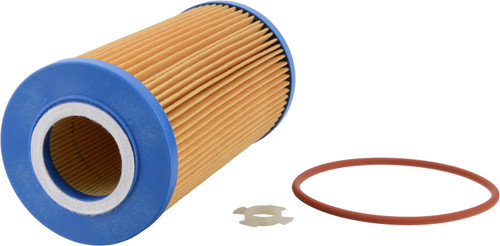 Oil Filter - Cartridge - 7.09 in Tall - Ford Super Duty 6.0 / 6.4 L - Each