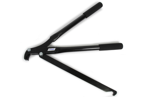 Bead Breaker - Steel - Black Powder Coat - 13 in Wheels - Each