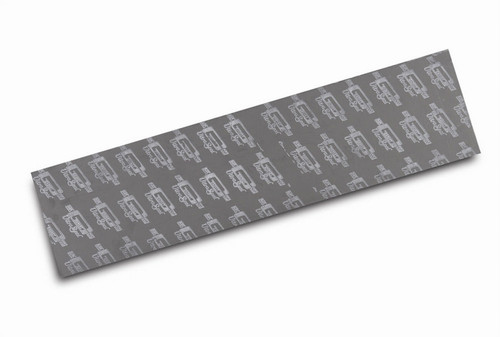 Gasket Material - Ultra-Seal - 6 x 24 x 0.063 in Thick - Steel Core Laminate - Exhaust - Each