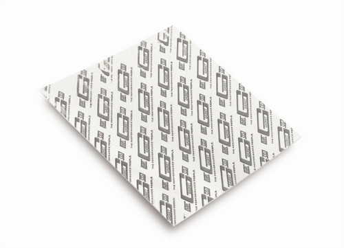 Gasket Material - Performance - 10 x 10 x 0.063 in Thick - Composite - Exhaust - Each