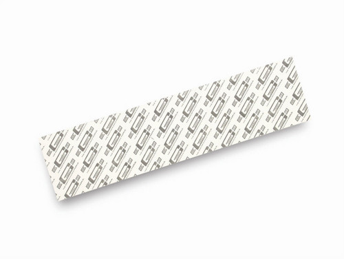 Gasket Material - Performance - 6 x 24 x 0.063 in Thick - Composite - Exhaust - Each