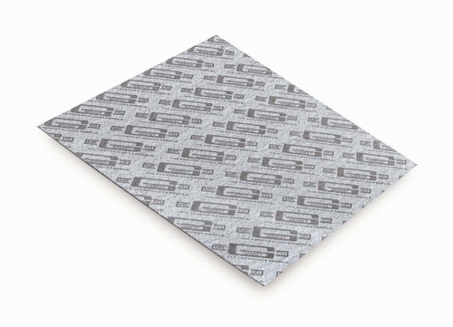 Gasket Material - Performance - 12 x 12 x 0.063 in Thick - Compressed Fiber - Intake - Each