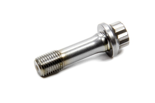 Connecting Rod Bolt - 3/8 in Bolt - 1.34 in Long - 12 Point Head - ARP2000 - Chromoly - Natural - Each