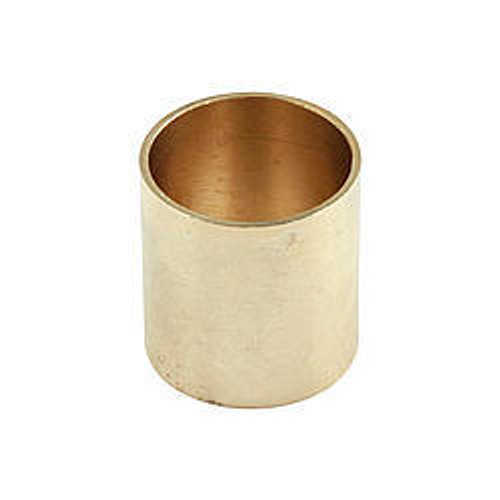 Wrist Pin Bushing - 0.901 in ID - 0.980 in OD - 1.105 in Long - Bronze - Natural - Each