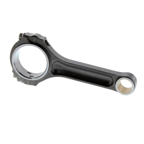 Connecting Rod - Standard Light Series - I-Beam - 5.850 in Long - Bushed - 7/16 in Cap Screws - ARPL19 Bolt - Forged - Steel - Ford Modular - Set of 8 Connecting Rod - Standard Light Series - I-Beam - 5.850 in Long - Bushed - 7/16 in Cap Screws - ARPL19 Bolt - Forged - Steel - Ford Modular - Set of 8