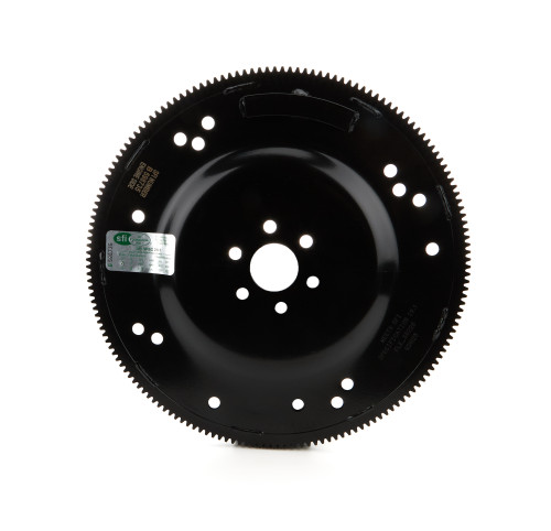 Flexplate - Black Label Special Edition - 164 Tooth - SFI 29.1 - Steel - 28 oz External Balance - Small Block Ford - Each