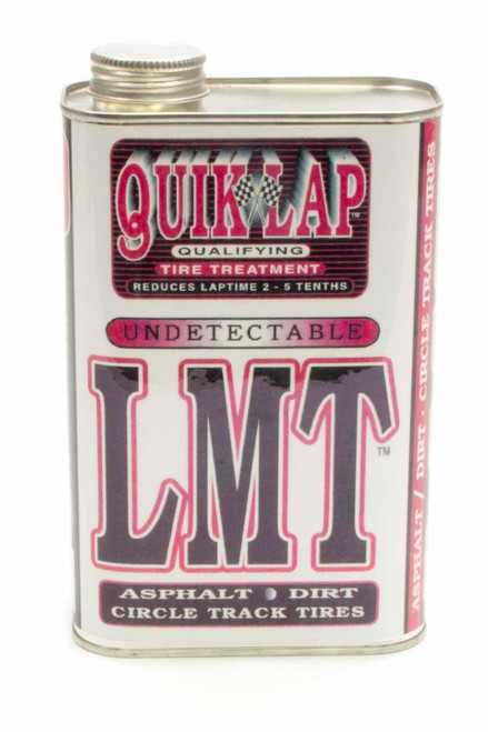 Tire Treatment - Quick Lap - 32 oz Can - Each