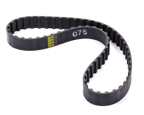 Gilmer Drive Belt - 22.5 in Long - 0.75 in Wide - 3/8 in Pitch - Each