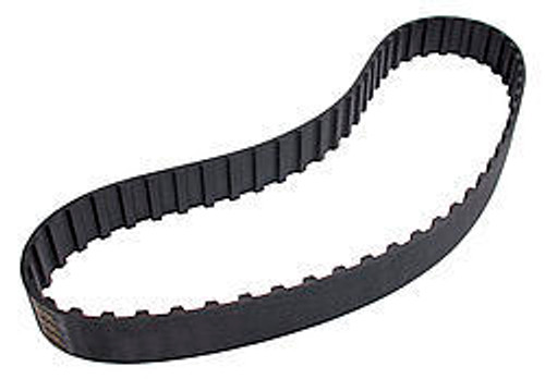 Gilmer Drive Belt - 25.5 in Long - 0.5 in Wide - 3/8 in Pitch - Each Gilmer Drive Belt - 25.5 in Long - 0.5 in Wide - 3/8 in Pitch - Each