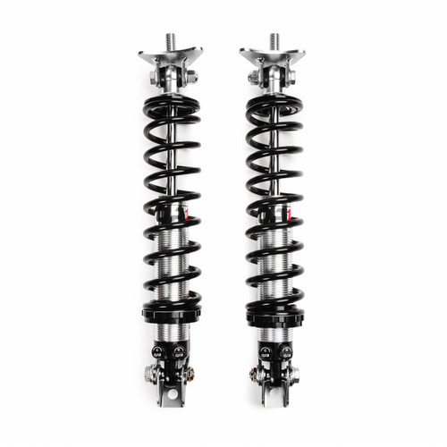 Coil-Over Shock Kit - Pro-Coil - Twintube - Double Adjustable - 150 lb/in Spring Rate - Rear - GM F-Body 1982-2002 - Pair