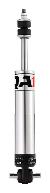 Shock - Stocker Star - Twintube - Double Adjustable - Aluminum - Natural - Front - C1500 / C10 - GM Fullsize Truck 1887-99 - Each Shock - Stocker Star - Twintube - Double Adjustable - Aluminum - Natural - Front - C1500 / C10 - GM Fullsize Truck 1887-99 - Each