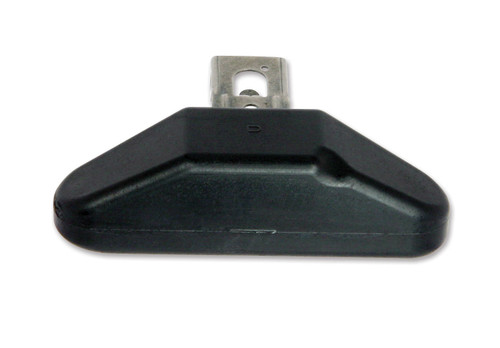 Carburetor Float - Road Race - Center Hung - Wedge Shape - Nitrophyl - Holley / Quick Fuel Carburetors - Each