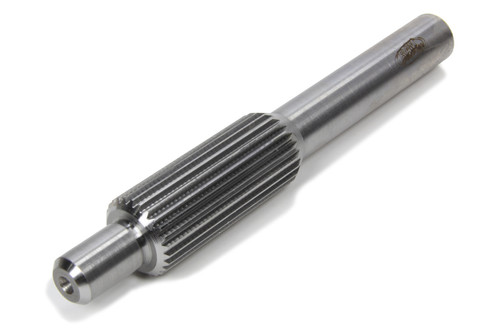 Clutch Alignment Tool - 1-1/8 in x 26 Spline - 0.67 in Pilot Diameter - Each