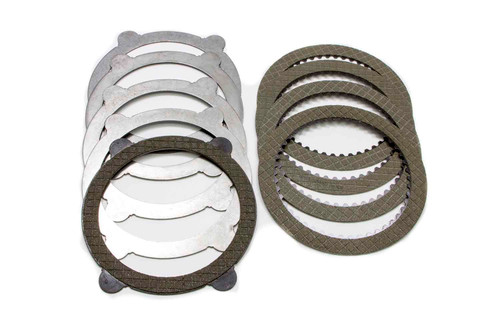 Differential Clutch Pack - Discs / Plates - Steel - Ford 8 / 9 in Rear Ends - Kit