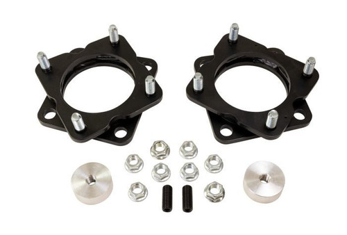 Suspension Leveling Kit - 1 in Lift - Hardware / Spacers - Front - Toyota Fullsize SUV 2024 - Kit