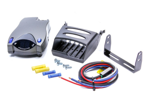 Trailer Brake Control - Prodigy - 1 to 4 Axle Trailers - Each Trailer Brake Control - Prodigy - 1 to 4 Axle Trailers - Each