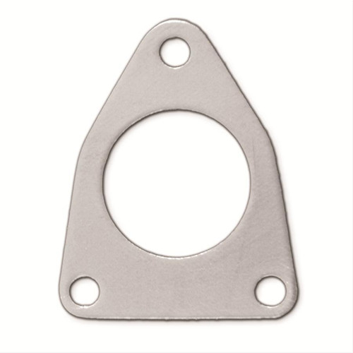 Collector Gasket - 0.125 in Thick - 2.375 in Diameter - Drivers Side - Graphite - GM Fullsize SUV / Truck - Each