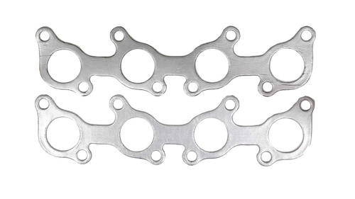 Exhaust Header / Manifold Gasket - 1.187 in Round Port - Graphite - Ford Coyote - Pair
