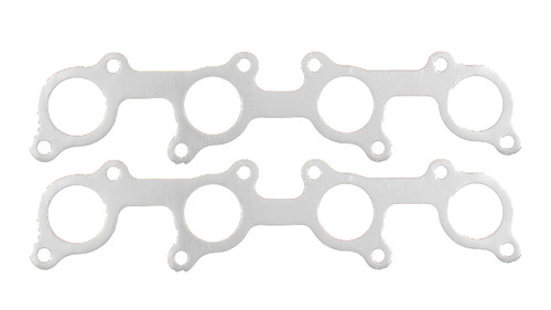 Exhaust Header / Manifold Gasket - 1.750 in Round Port - Toyota UZ - Pair
