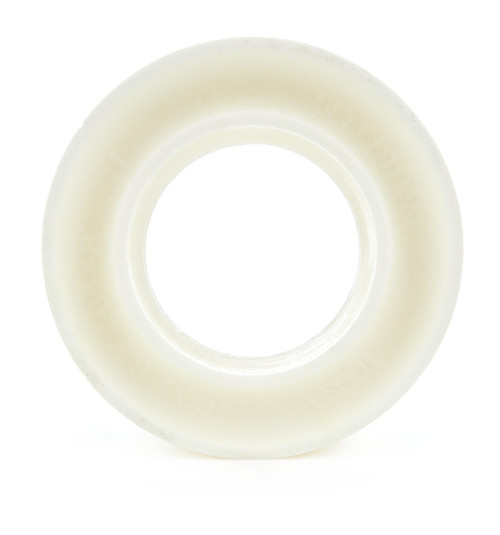 Spring Rubber - Soft - 2.5 to 2.625 in Springs - 1.25 in Height - Polyurethane - Red - Each