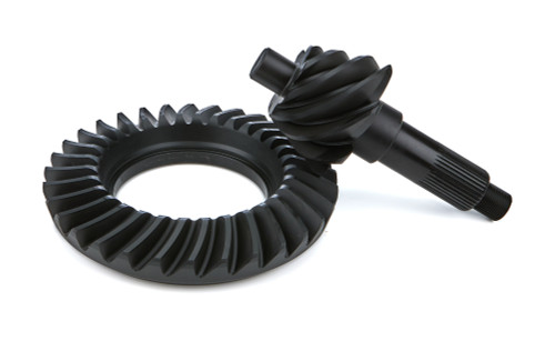 Ring and Pinion - Pro Gear - 4.57 Ratio - 35 Spline Pinion - Ford 10 in - Kit