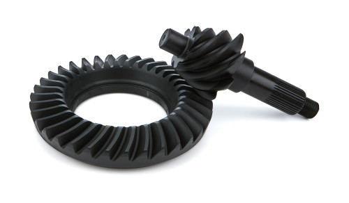 Ring and Pinion - Pro Gear - 5.00 Ratio - 35 Spline Pinion - Ford 10 in - Kit