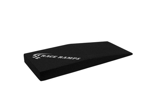 Vehicle Scale Ramp - 2.5 in Lift Height - 30 in Long - 12 in Wide - 7.8 Degree Incline - 1500 lb Capacity - Pair