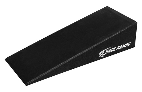 Trailer Ramp - 7.5 in Lift Height - 31 in Long - 12 in Wide - 13 Degree Incline - 1500 lb Capacity - Each