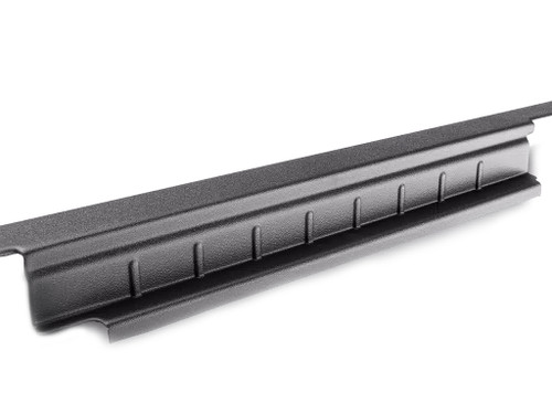 Rocker Panel Guard - Body Armor - Stick-On - Plastic - Black - 2-Door - Jeep Wrangler JL 2018-22 - Pair Rocker Panel Guard - Body Armor - Stick-On - Plastic - Black - 2-Door - Jeep Wrangler JL 2018-22 - Pair