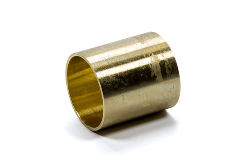 Wrist Pin Bushing - 0.893 in ID - 0.987 in OD - 1.012 in Long - Bronze - Natural - Small Block Chevy / Ford - Each