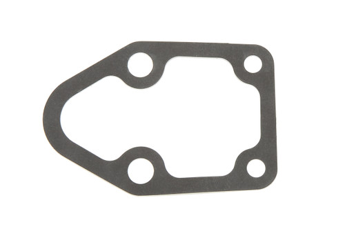 Fuel Pump Gasket - Mounting Plate - 0.03 in Thick - Composite - Small Block Chevy - Each