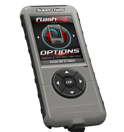 Programmer - FlashCal - Gas - Ford Midsize SUV 2021-22 - Each